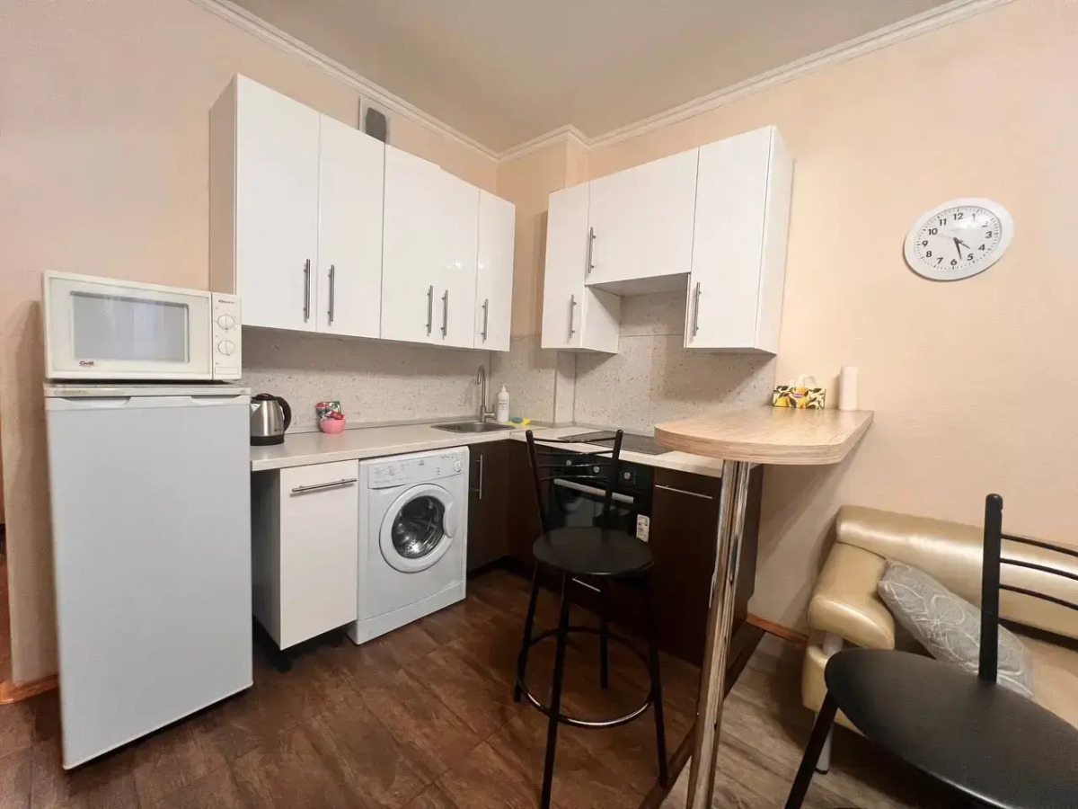 Апартаменты Центр Студия Voyage Комфорт