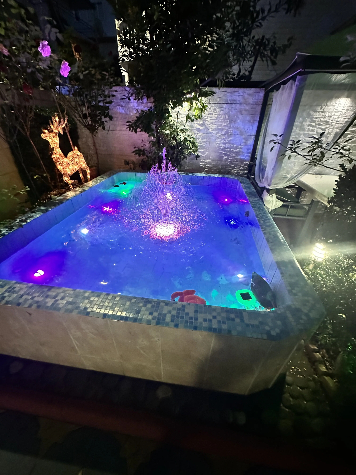 Гостевой дом Лазурный Бриз