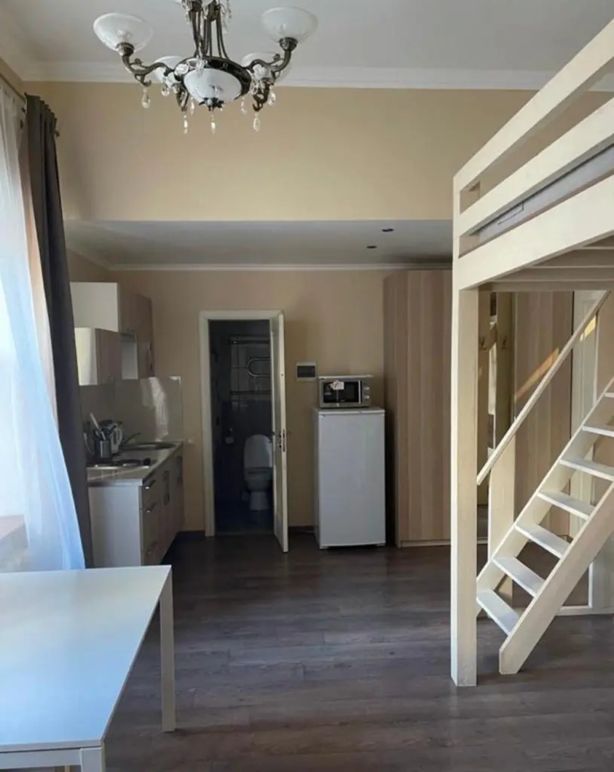 Апартаменты на Гражданской 9 (13)