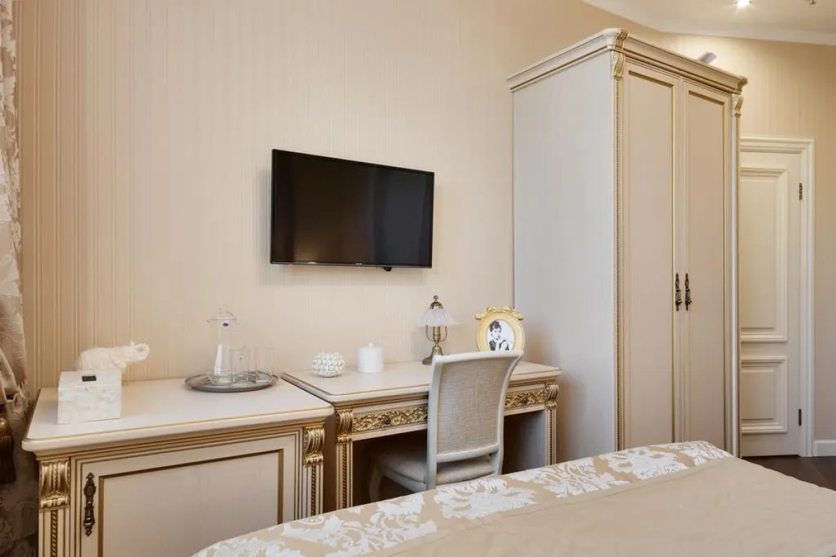 Бутик-Отель Де Мари