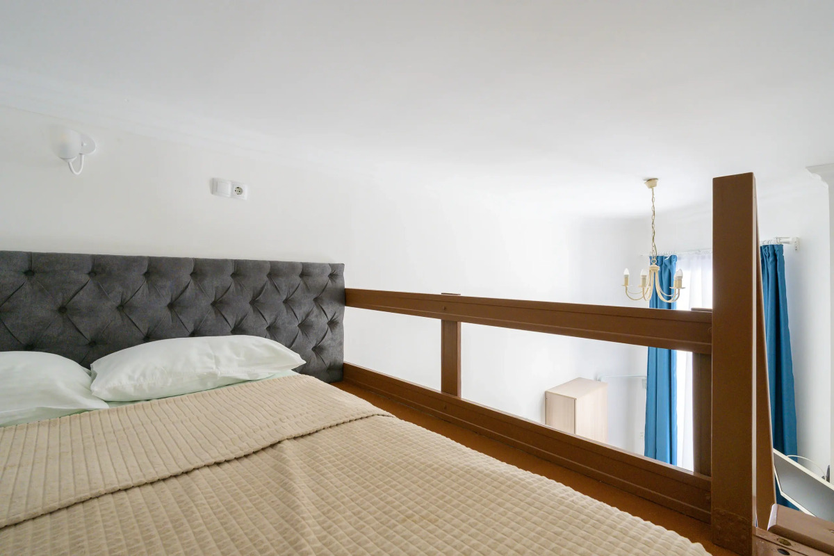 Квартира 2 ColorSPB Гороховая 4