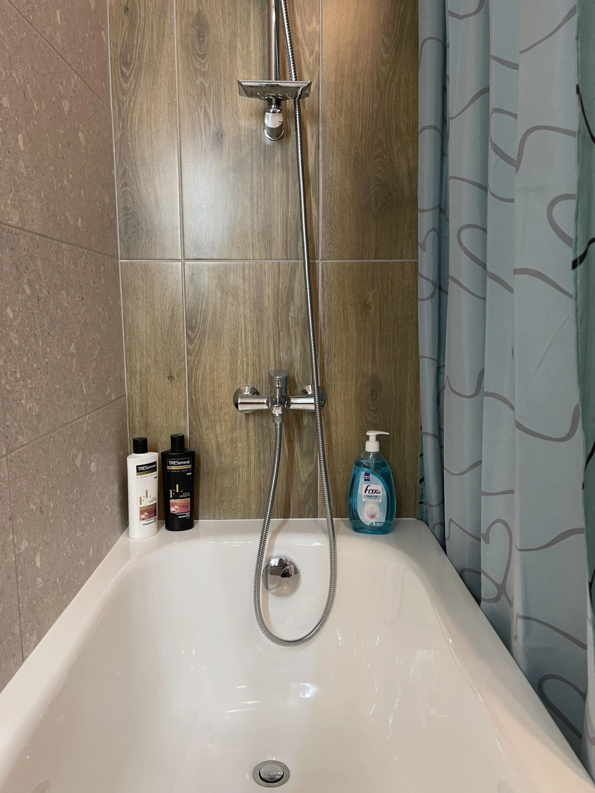 Квартира на Артиллерийской 58