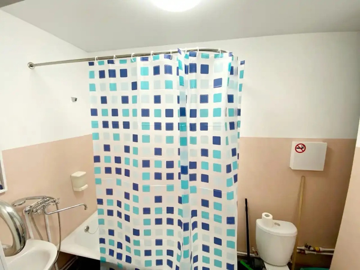 Апартаменты Тимощука 3/1