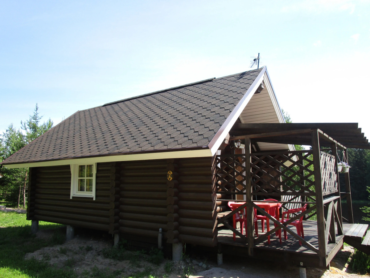 Гостевой Дом Алавойне