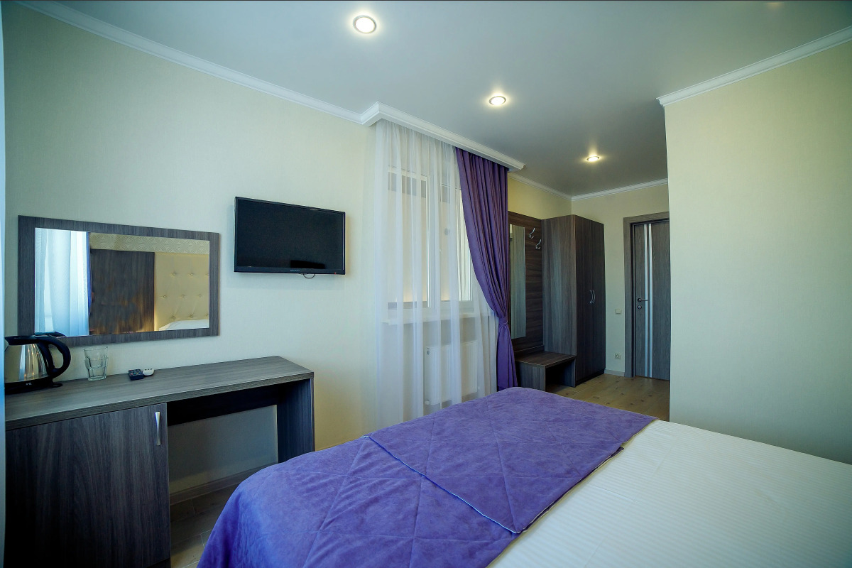 Гостевой дом Hare house