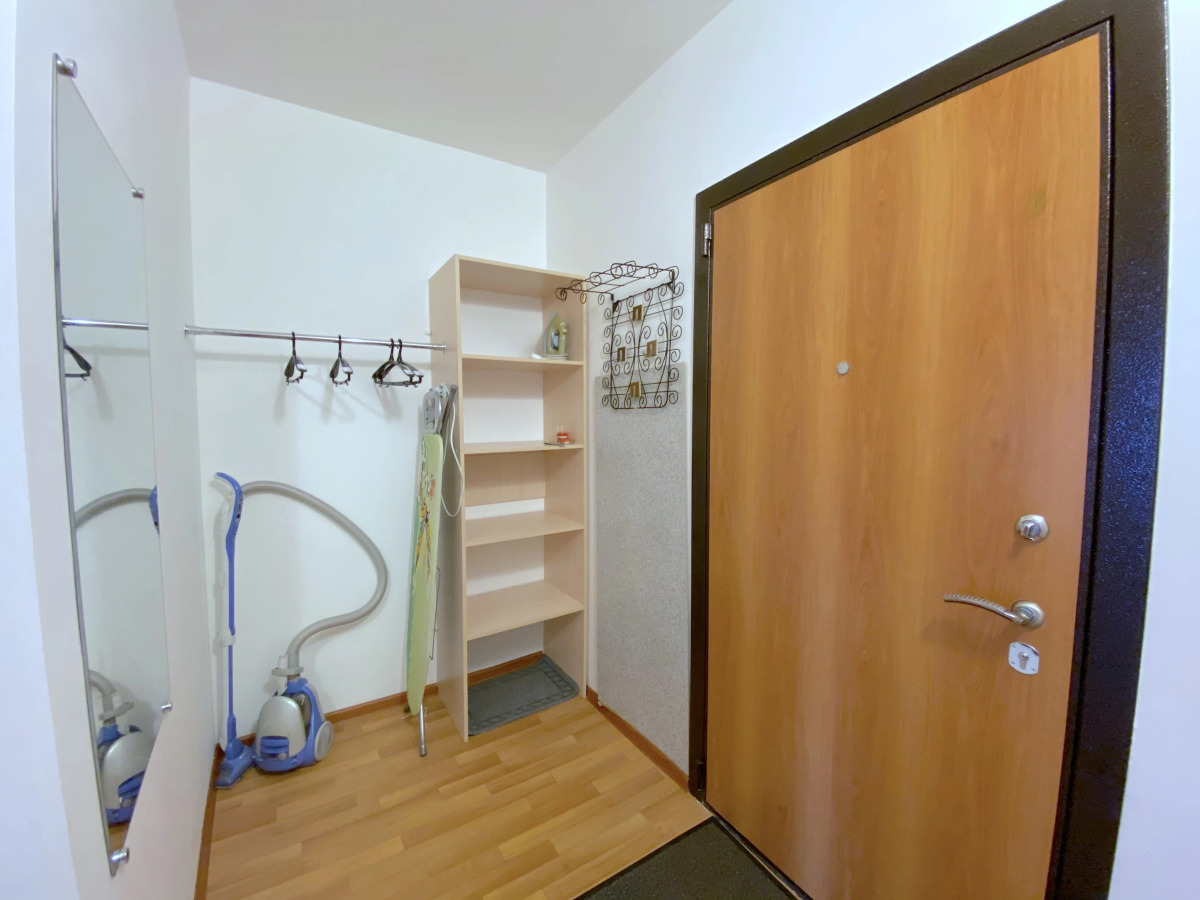 Апартаменты в Студгородке