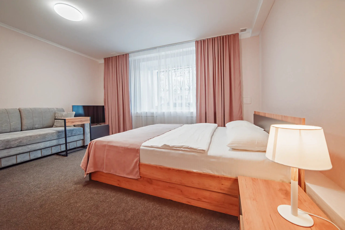 Мини-отель На Кожевенном