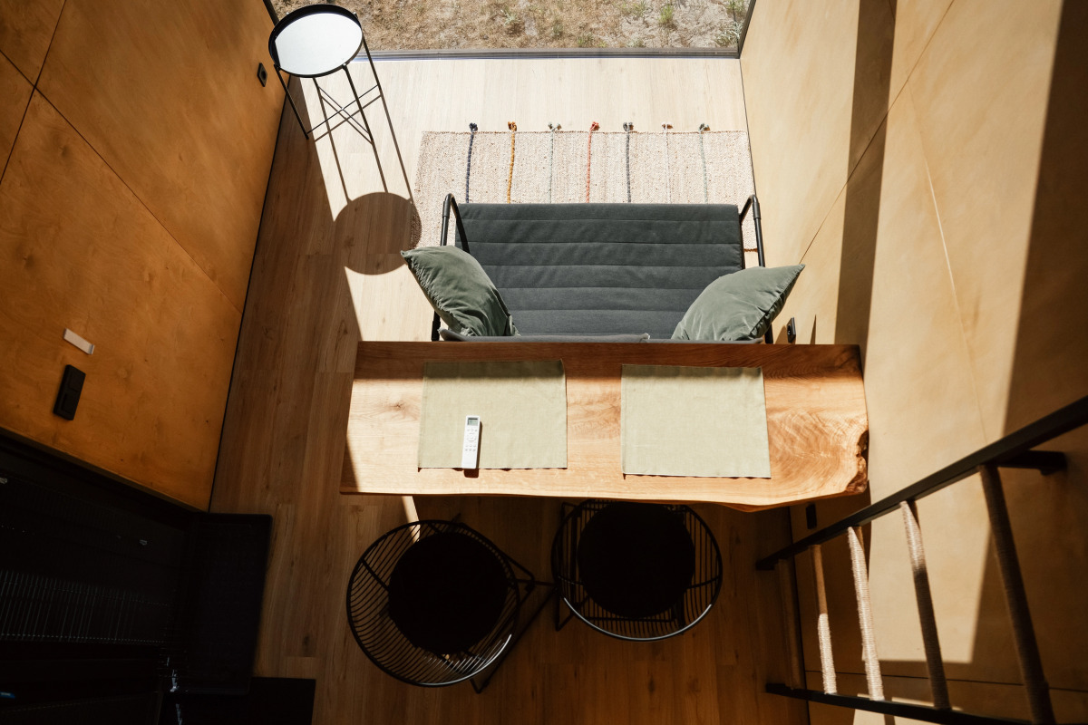 Глэмпинг Викингуд