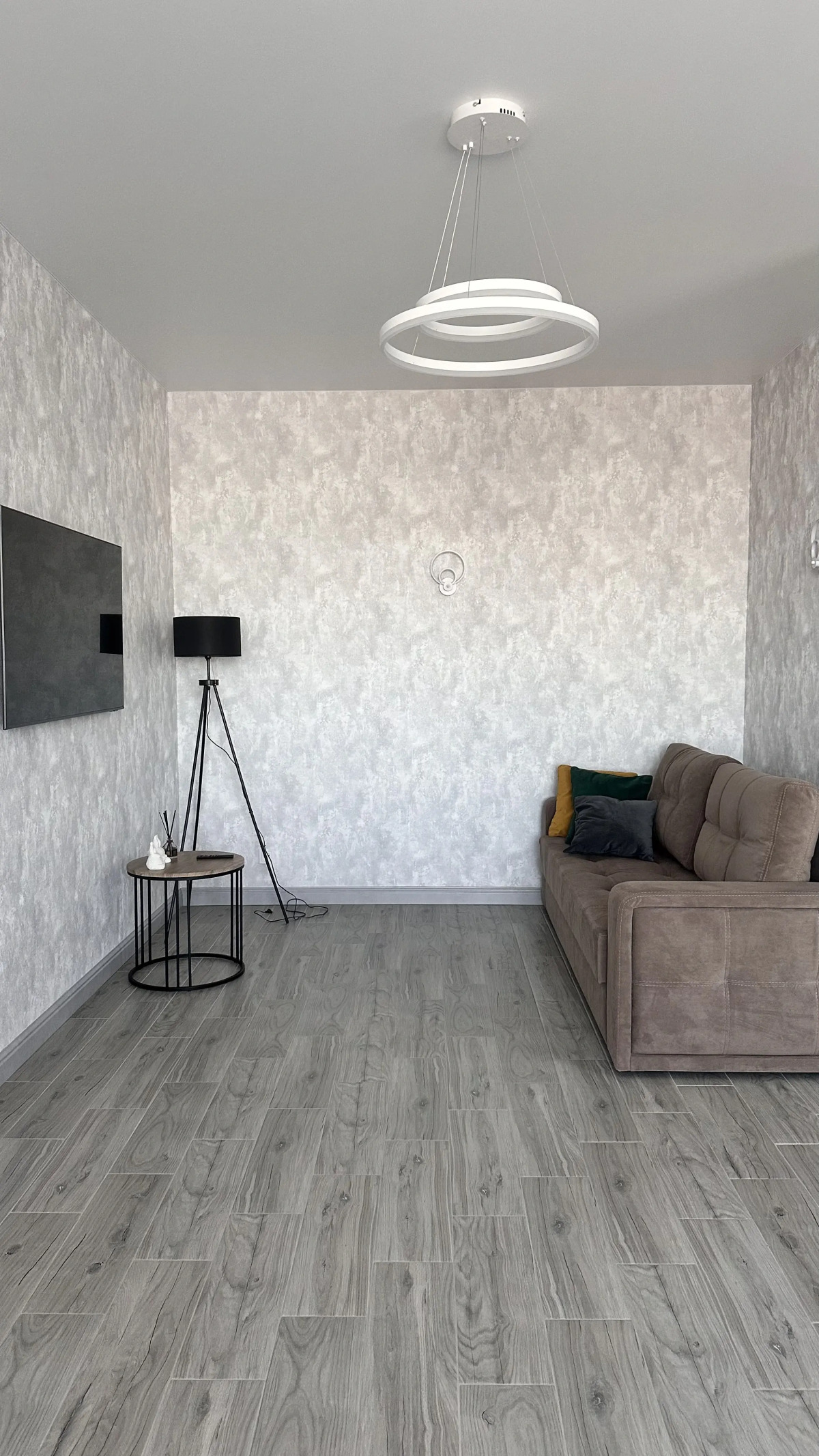 Апартаменты в новом ЖК Бизнес-класса на Пушкинской 8а