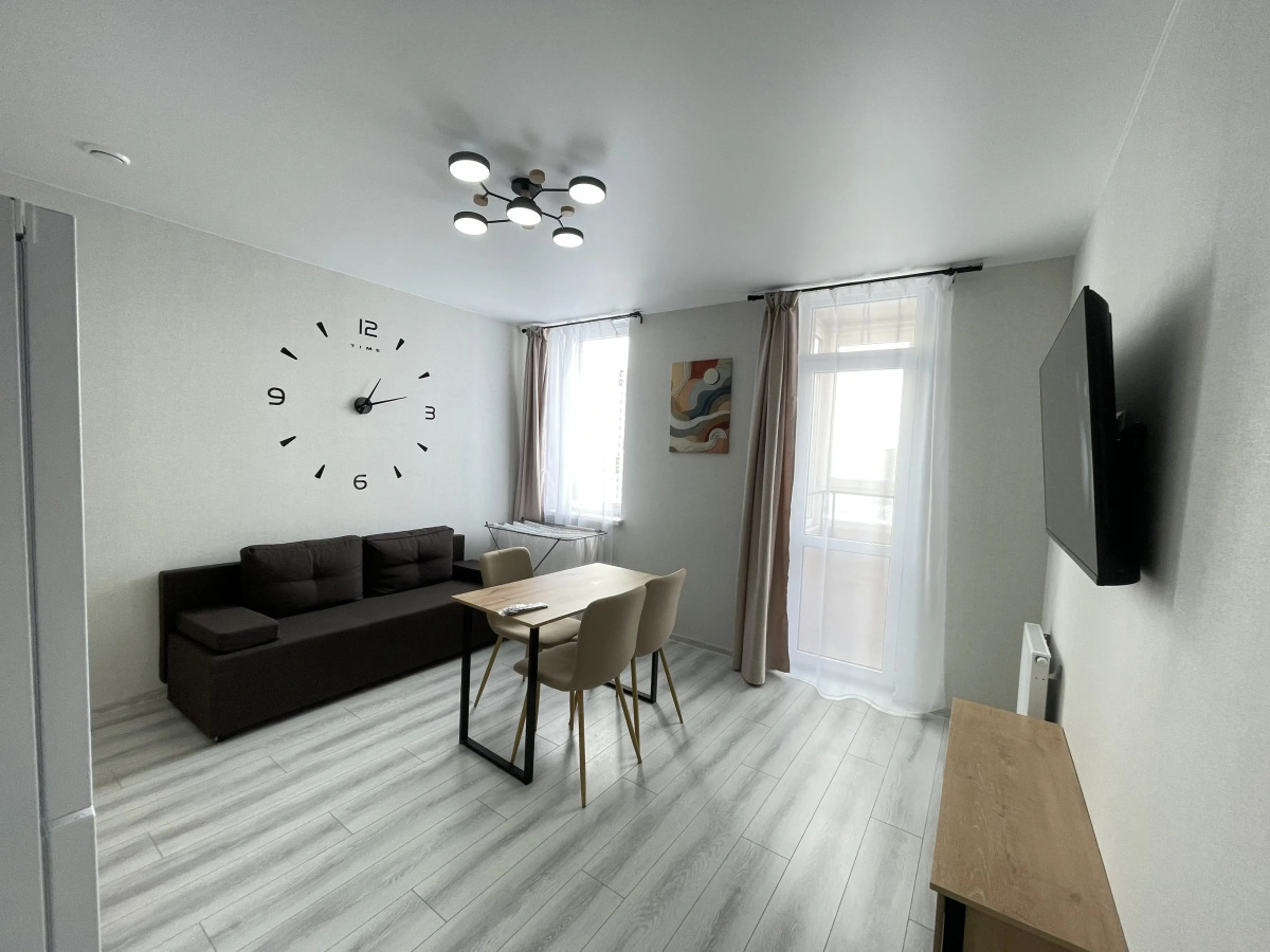 Апартаменты Русская Изба 3