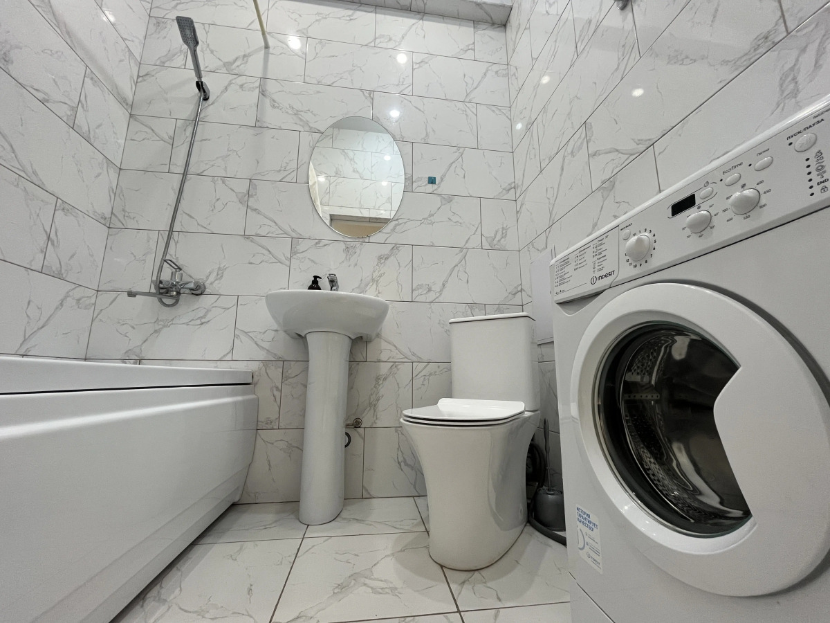 Апартаменты Sundag Д83