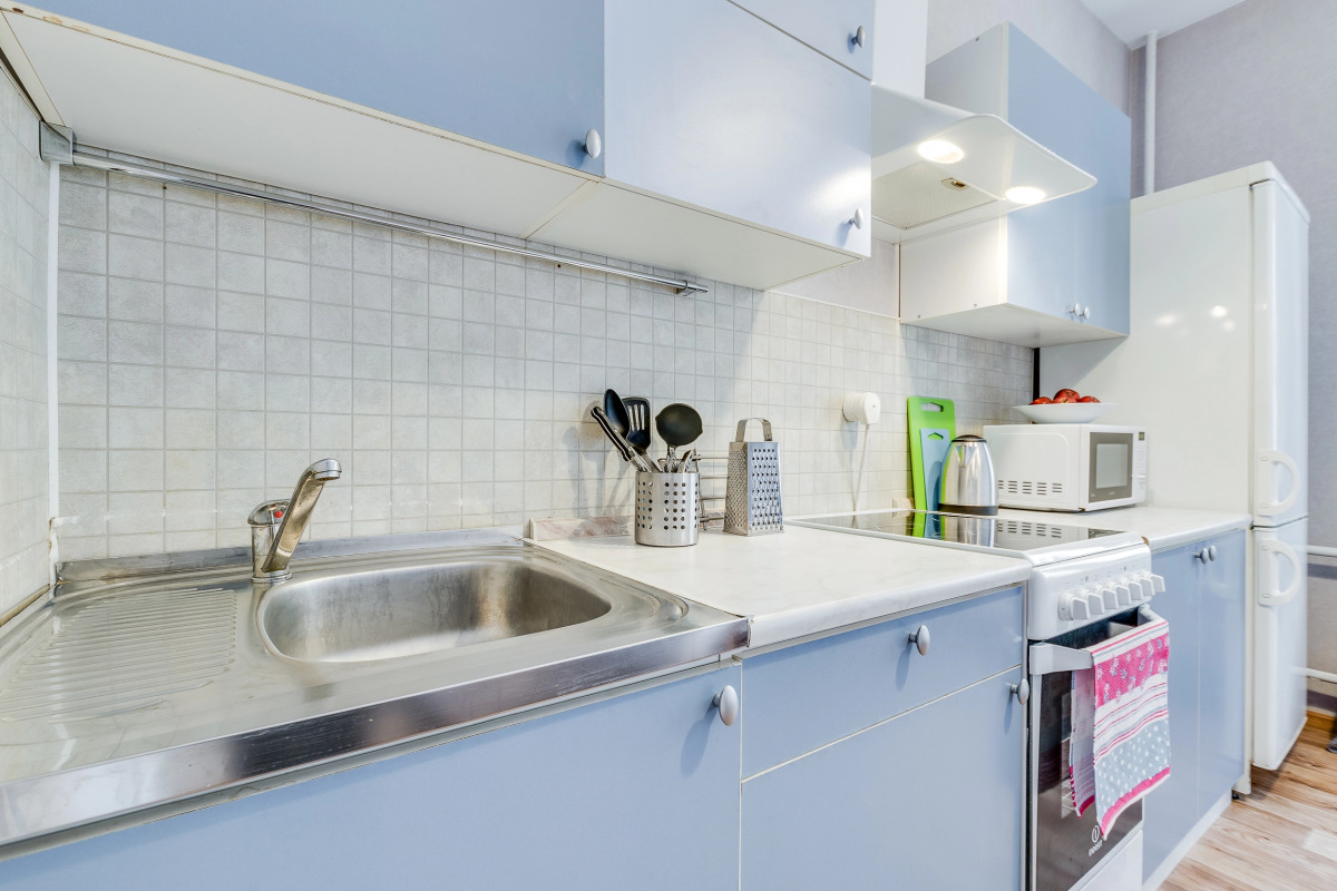 Апартаменты на Варшавской 23