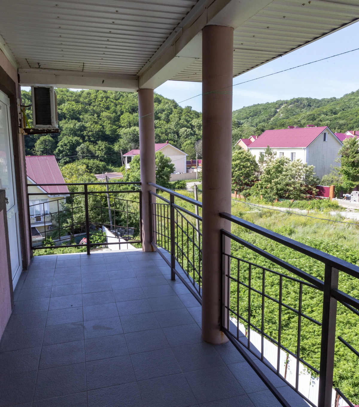 Гостевой Дом Берегиня