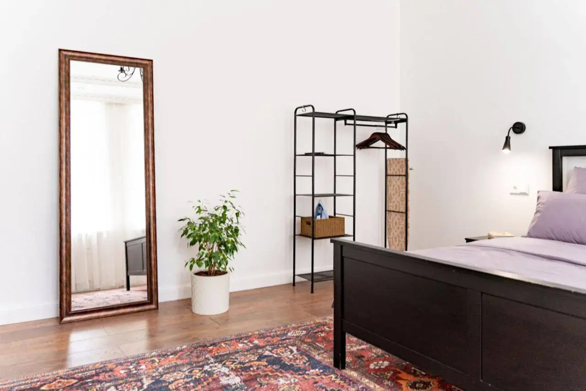 Квартира Просторная в историческом центре