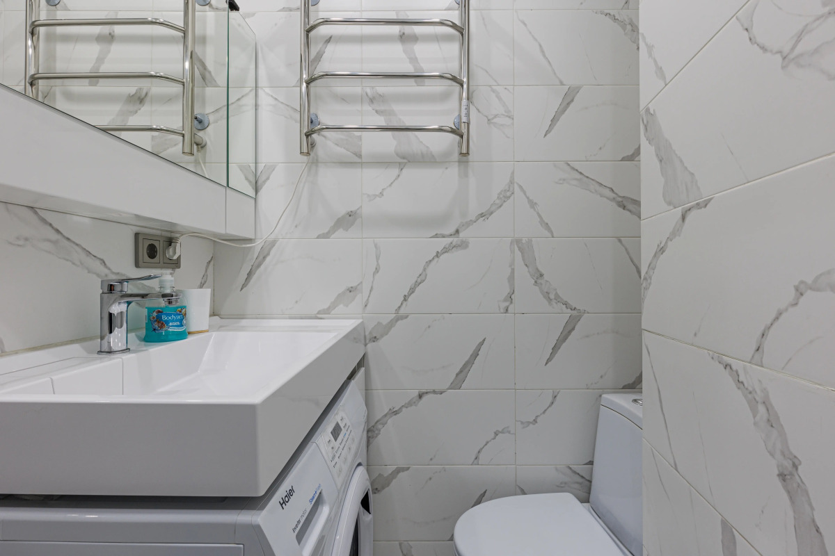 Квартира двухкомнатная Волоколамское шоссе