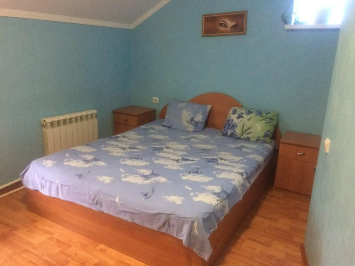 Гостевой дом на Неждановой