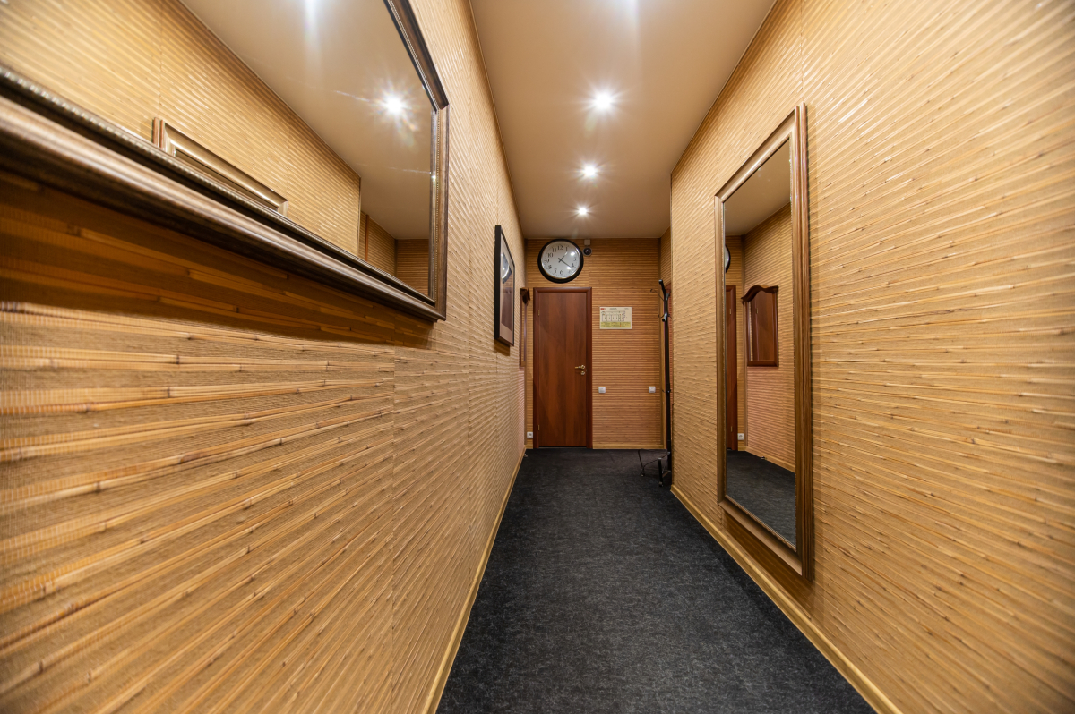 Апартаменты на Невском 136