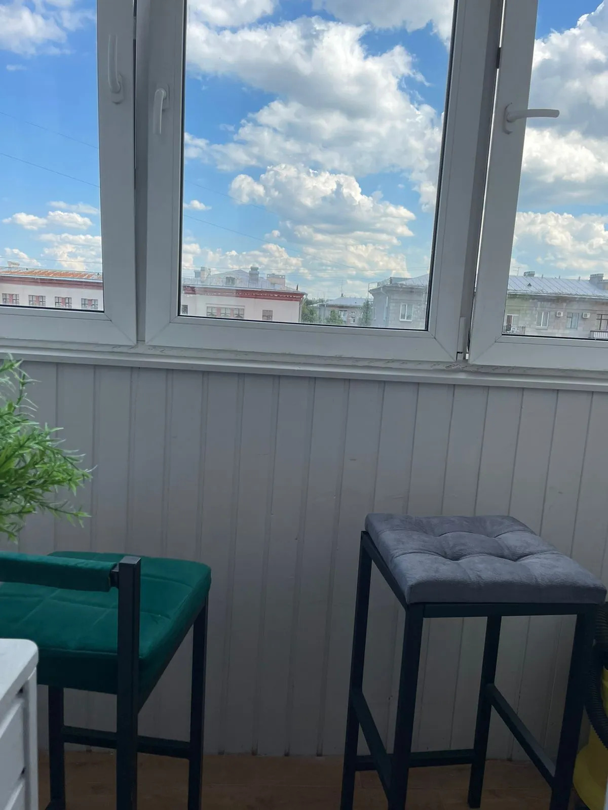 Квартира У московского проспекта с камином