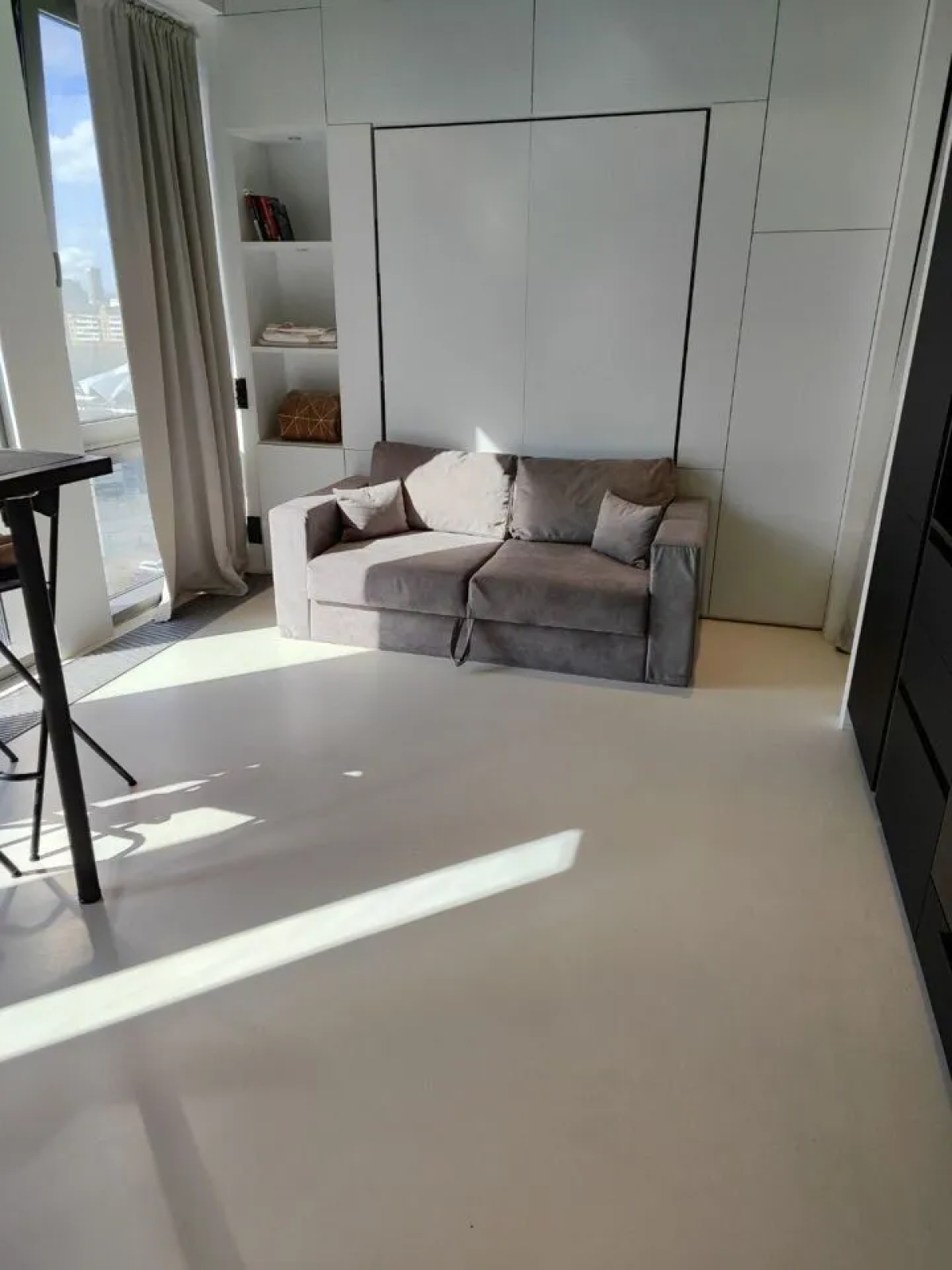 Апартаменты на Холодильном переулке 4