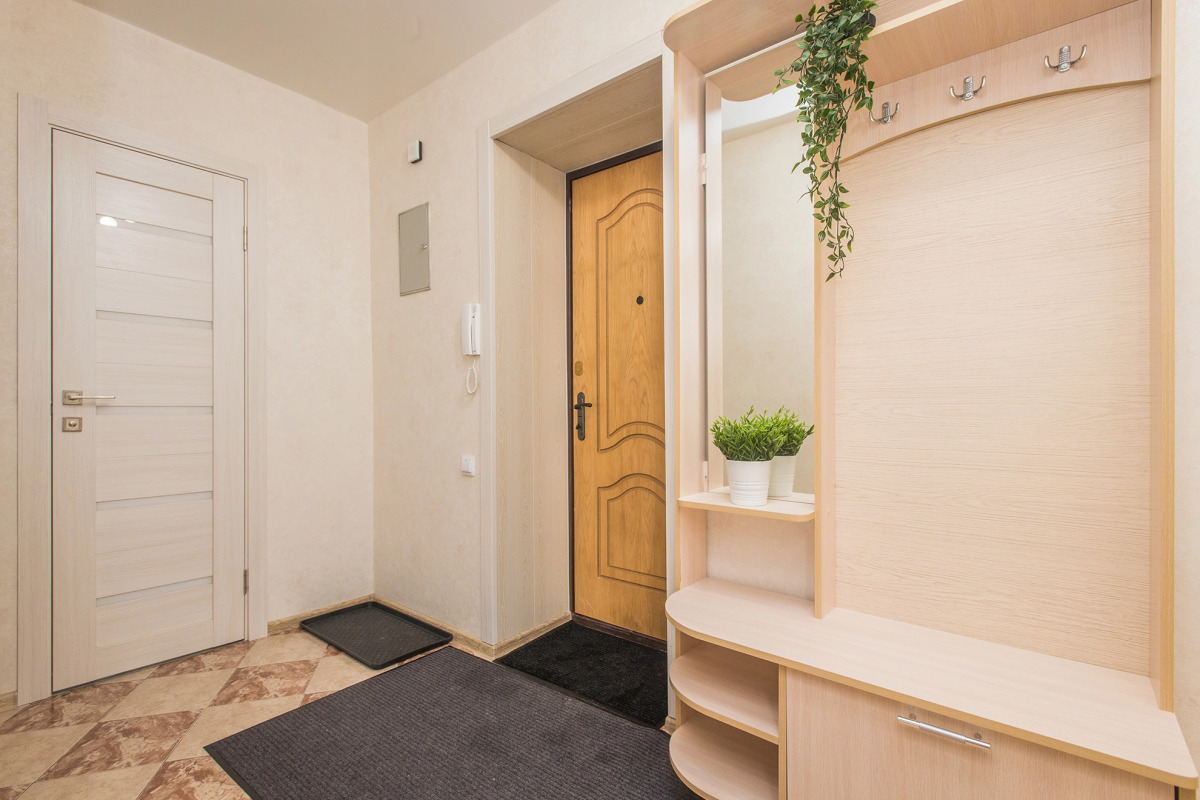 Апартаменты Ошарская 15