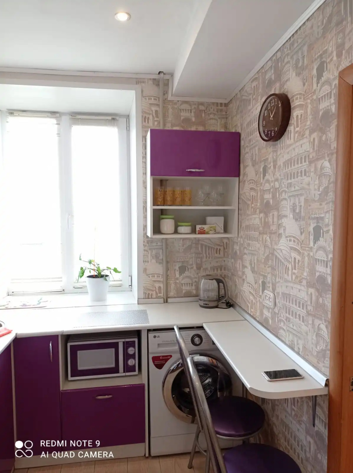 Апартаменты на Баженова 15