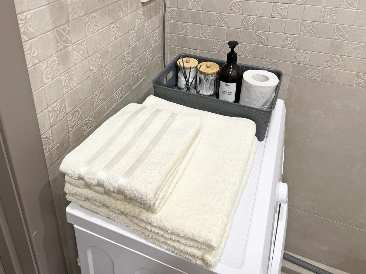 Квартира Тимирязевский