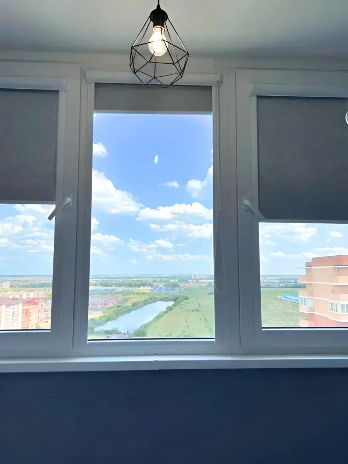 Квартира Студия у Озера