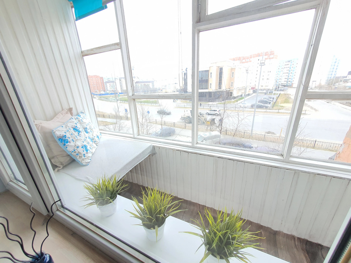 Апартаменты Дружба 2/3