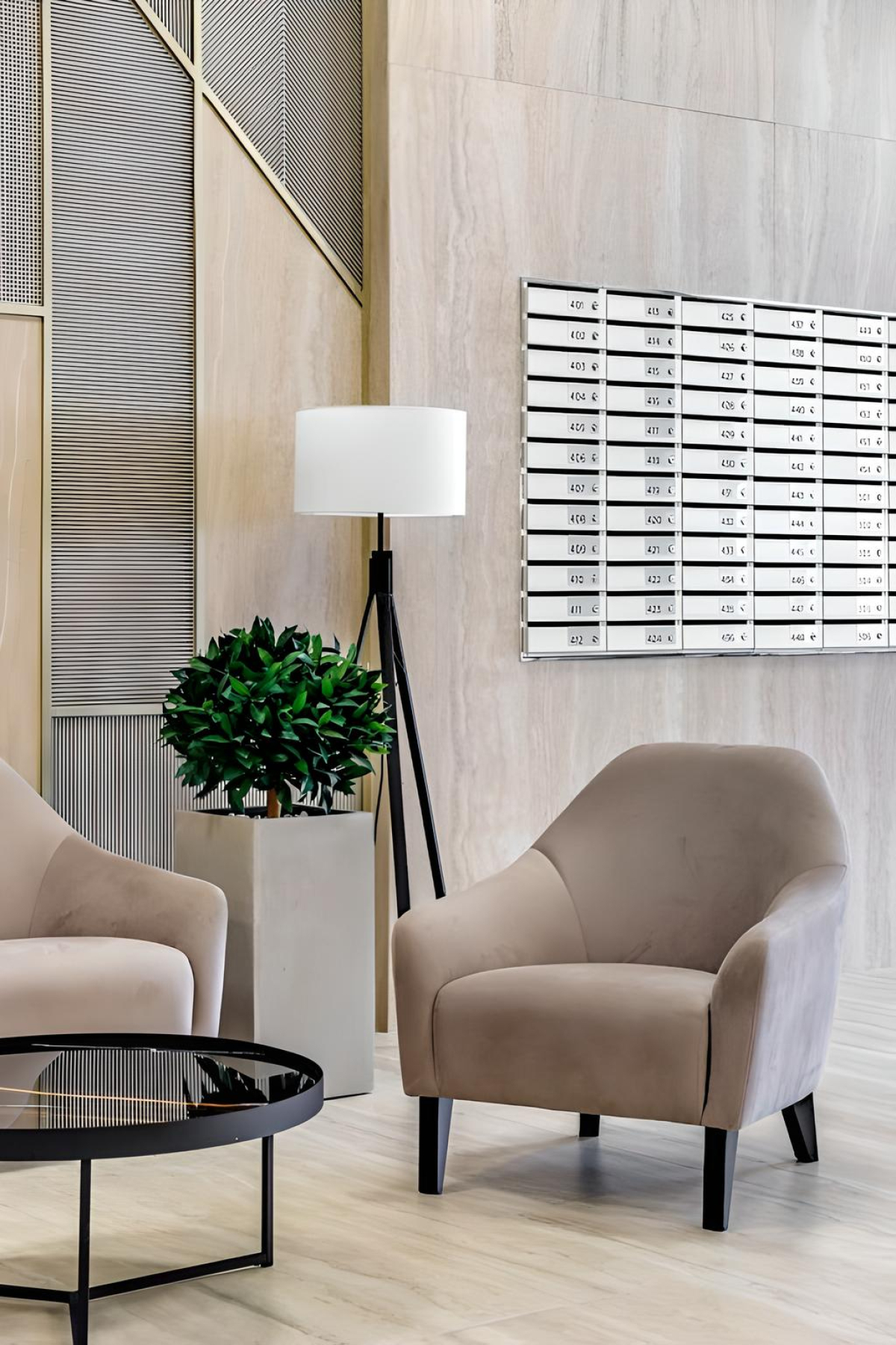 Апартаменты Grand Palace 1005