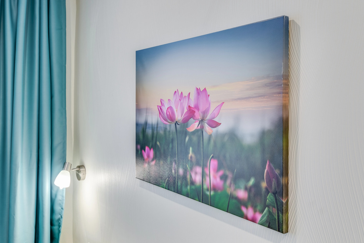 Апартаменты На Комендантском 28