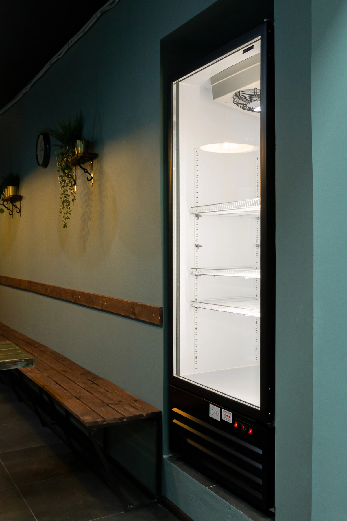 Хостел На Пресне