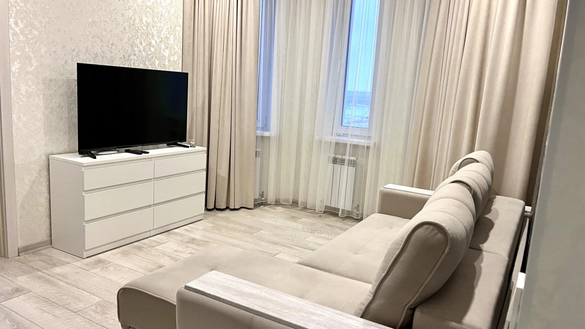 Квартира На Крупской 13/3