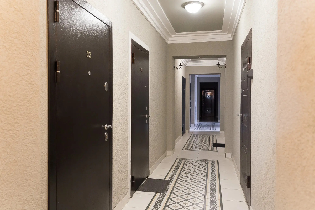 Апартаменты Vip House