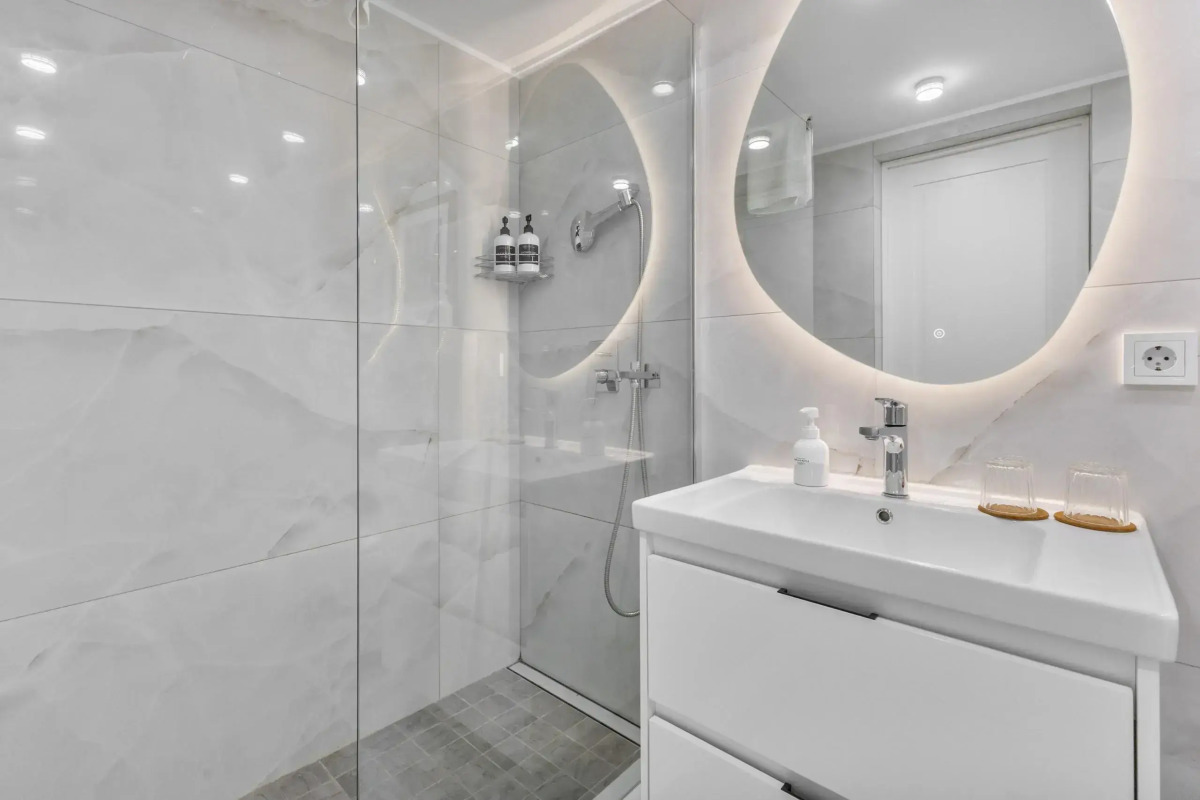 Квартира Уютная студия ЖК Весна