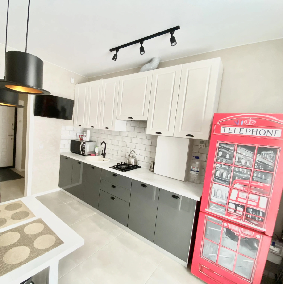 Квартира в Зеленоградске