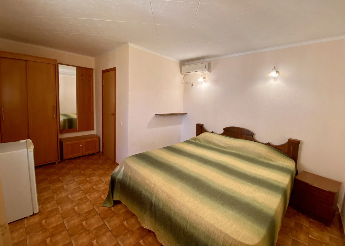 Гостевой дом На Черниговской