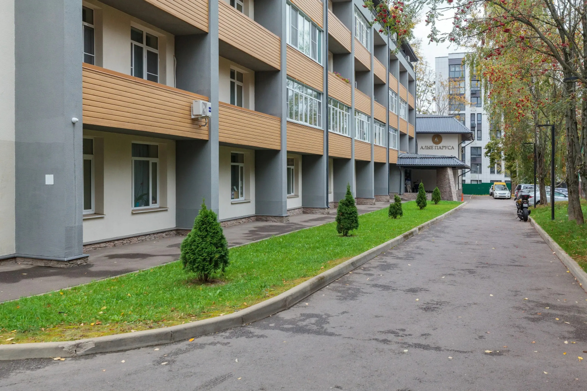 Квартира Comfort Home на Свистуха с1к1
