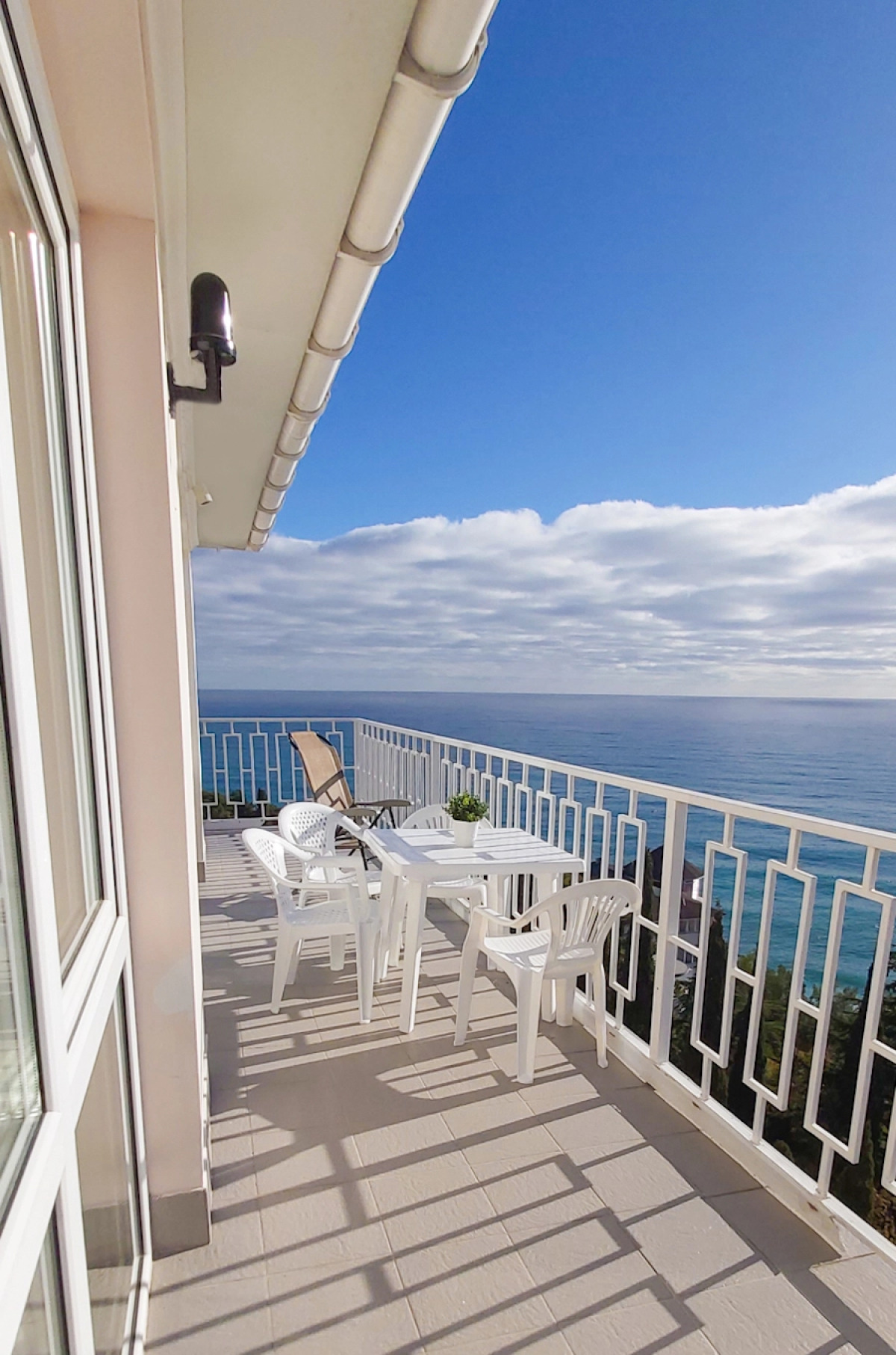 Отель Эллада