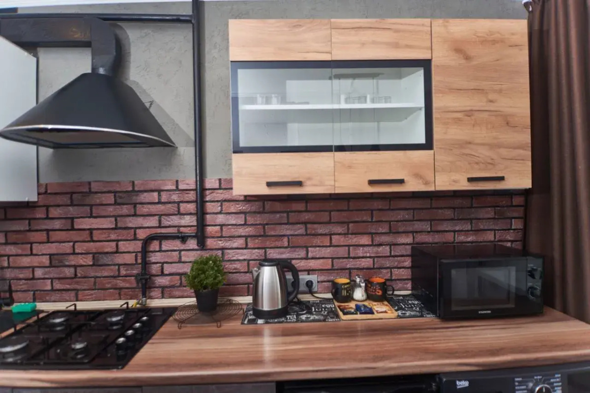 Квартира на Советской 8