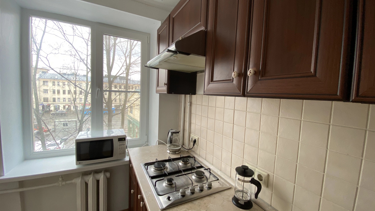 Апартаменты на 1905 года