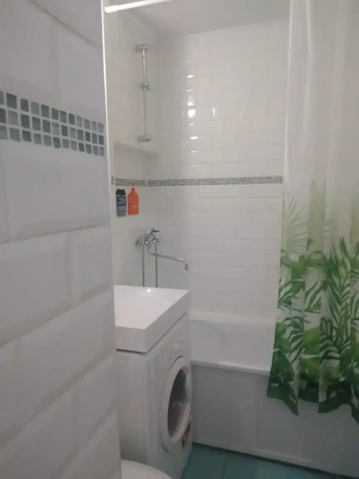 Апартаменты в Центре у Реки