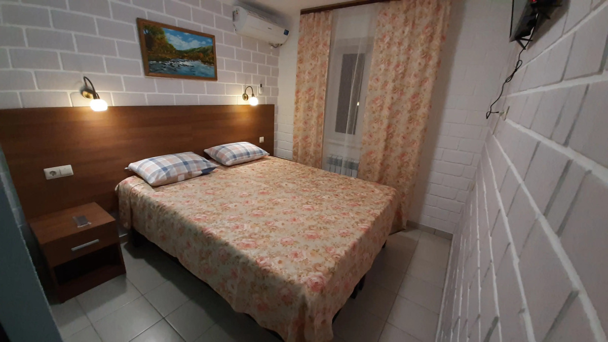 Гостевой дом ЛеВладиа.ru