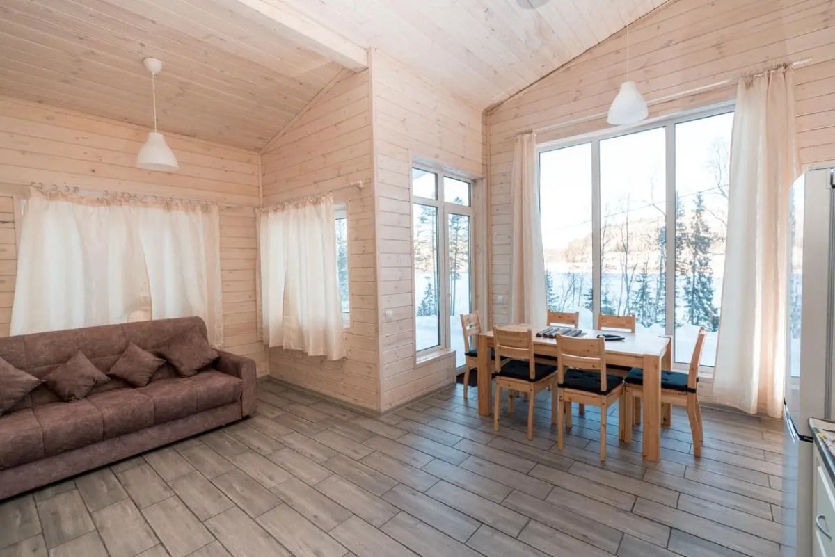 Гостевой дом 6 VILLANORDA