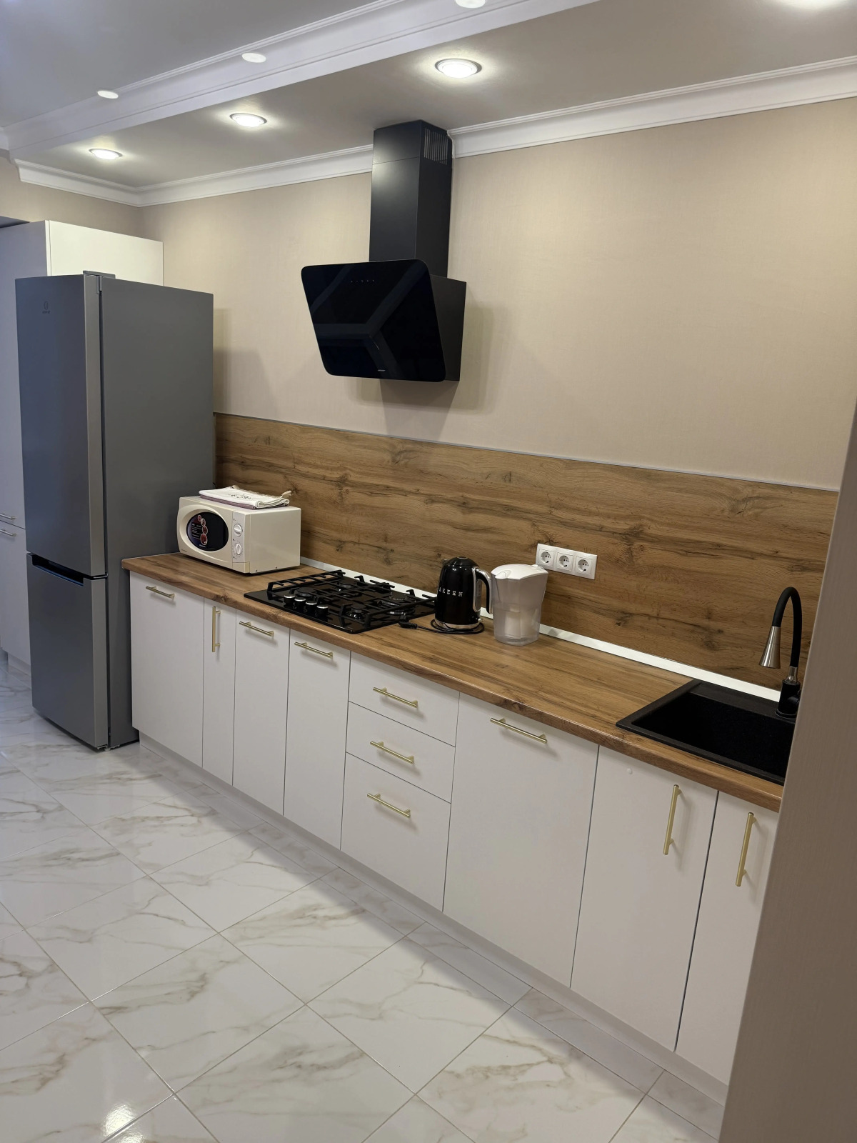 Квартира на Коллективной