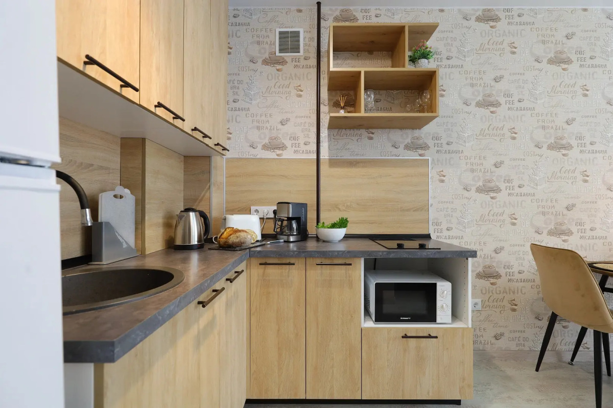 BalticRealty Западный Зеленоградск