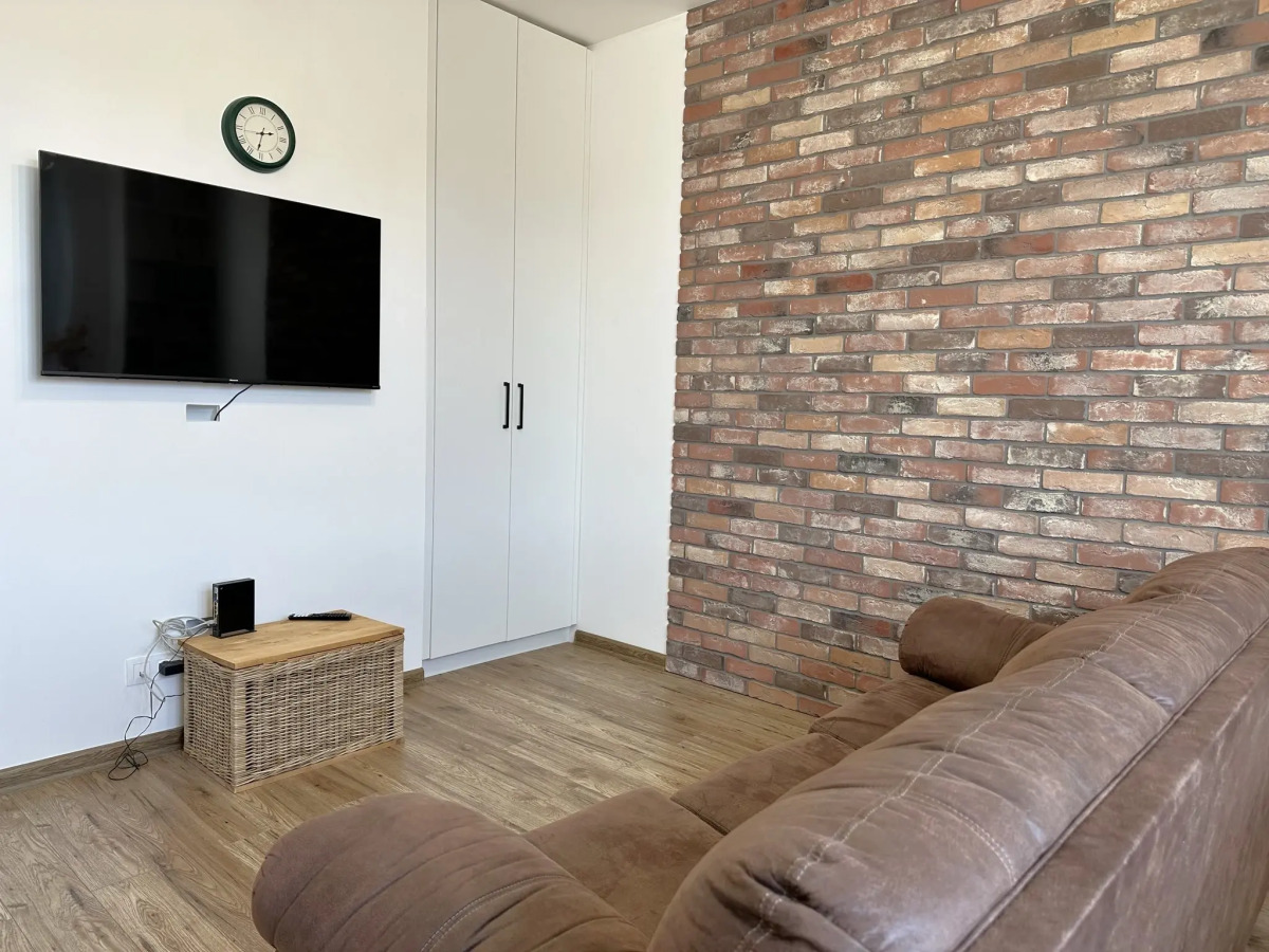 Апартаменты Baltic Resort у озера Тихое