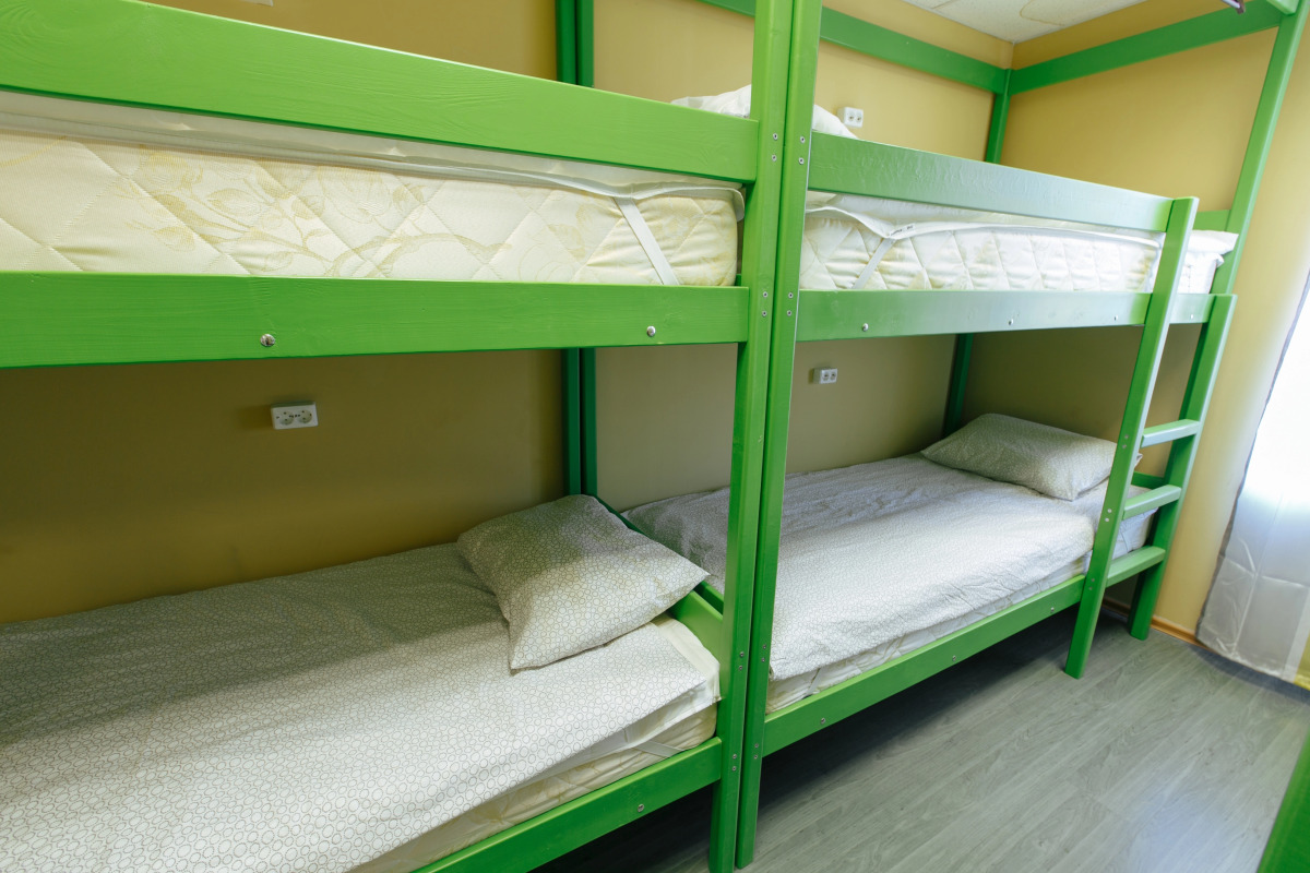 Хостел на Нахимовском Проспекте