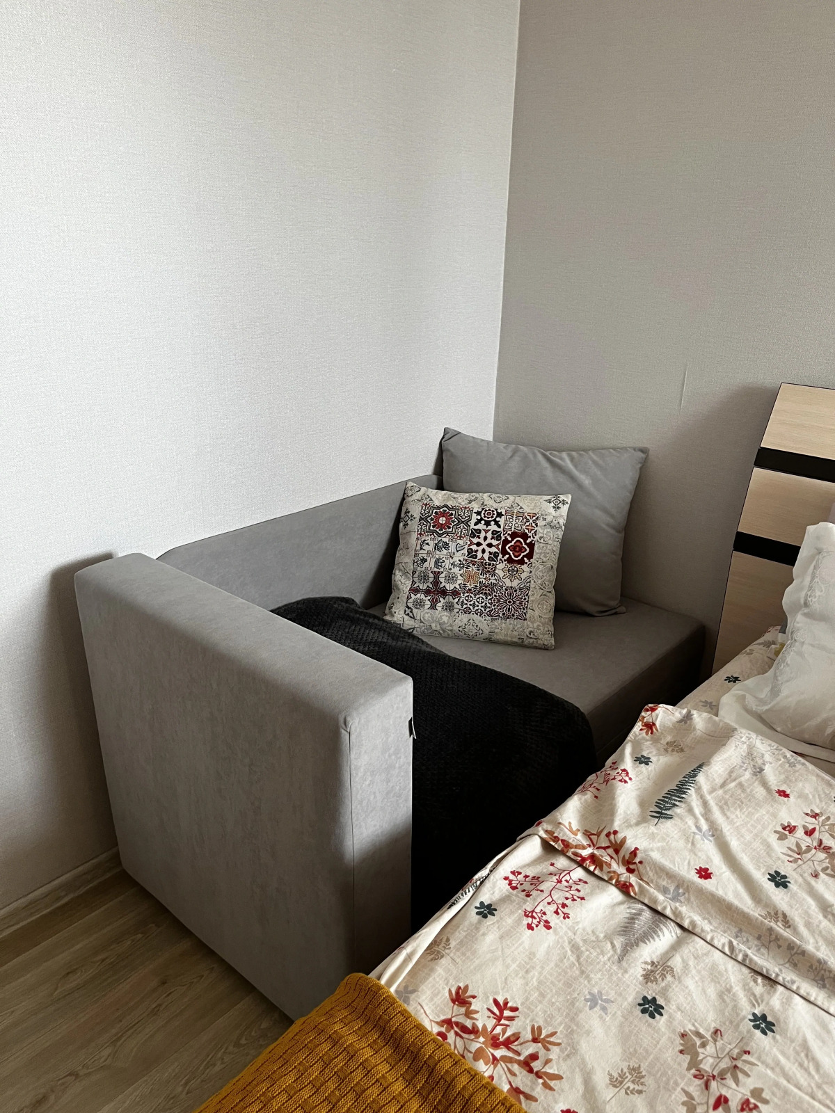 Квартира Уютная в центре Элисты