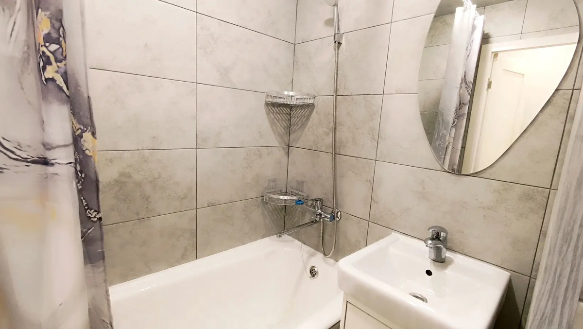 Апартаменты Уютный Север на Улице Новое Плато