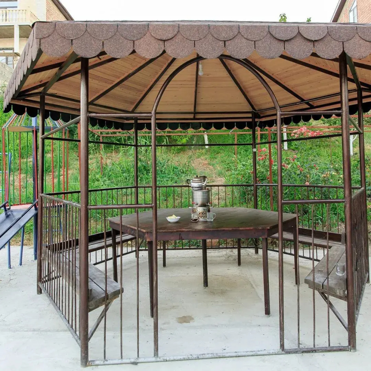 Золотые Пески